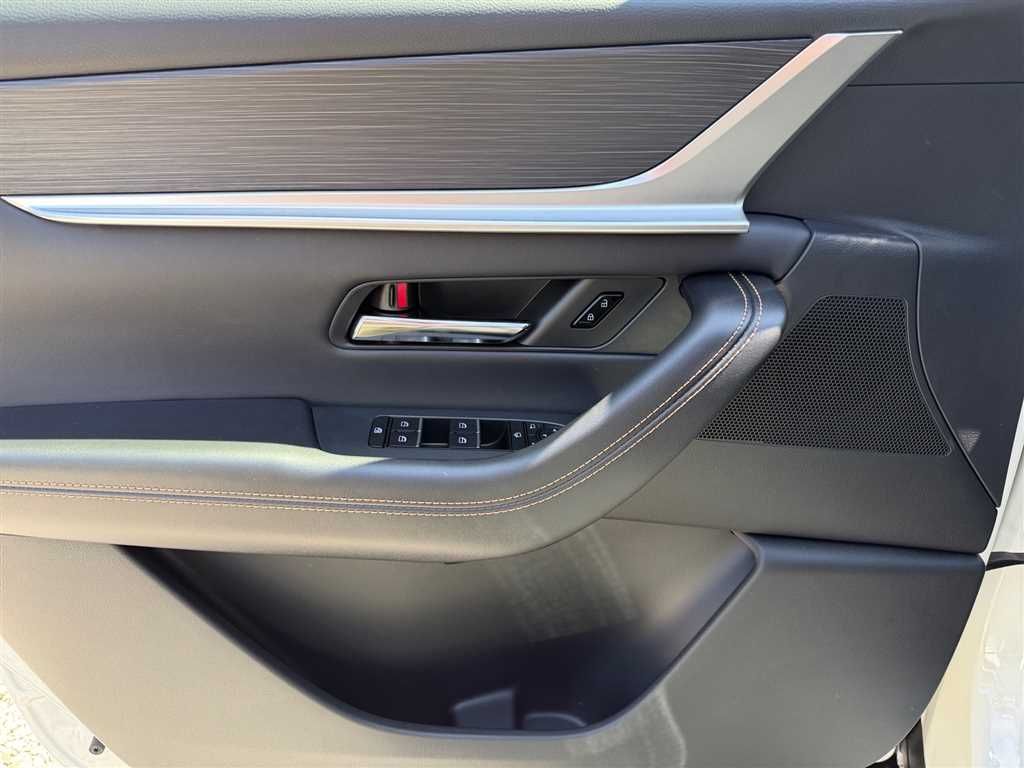 Mazda CX-80 - Bild 11
