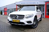 Mercedes-Benz GLC 250 4MATIC Edition 1 Aut. Pano|Burmester|Hal - Mercedes GLC-Klasse mit Schiebedach