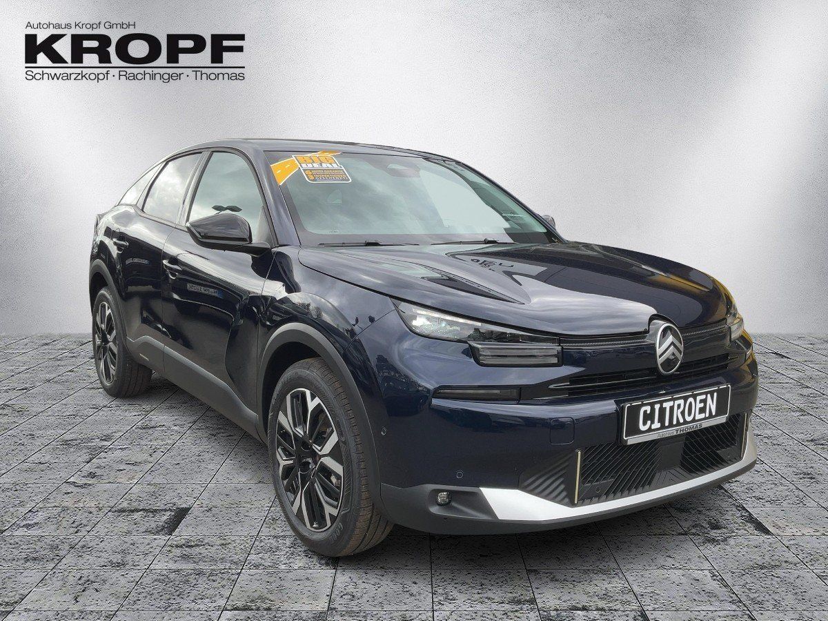 Citroën C4 - Bild 7