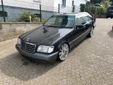 Mercedes-Benz S 300 SE LPG 100 L