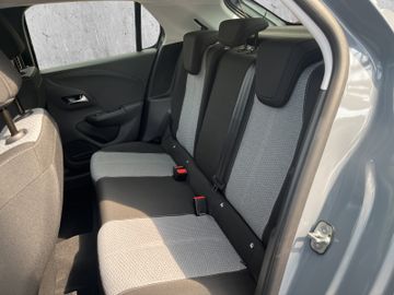 Opel Corsa e Facelift Edition +LED+SHZ+LM+PDC+