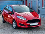 Ford Fiesta 1.5 TDCI*Klima*Euro6*sehr sparsam - Ford Fiesta mit Diesel-Antrieb: 1.6