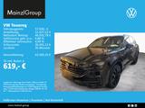 Volkswagen Touareg 3.0 TDI 4M R-Line Matrix HUD Stdhz Pano