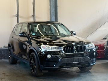 BMW X3 - 2