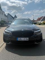 BMW 540i G31 Touring M-Paket AHK Head-Up Standhzg. - BMW 5er Reihe: Kombi, G31