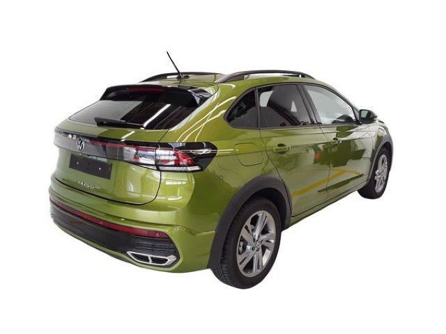 Taigo R-Line 1.5 TSI DSG