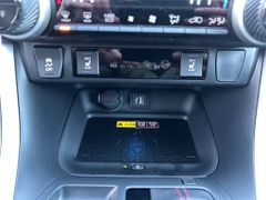 TOYOTA RAV 4 Plug-in-Hybrid Teamplayer (XA5)