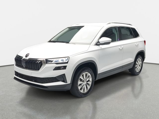 Skoda Karoq 1.5 TSI DSG Selection LED ACC DAB Kamera