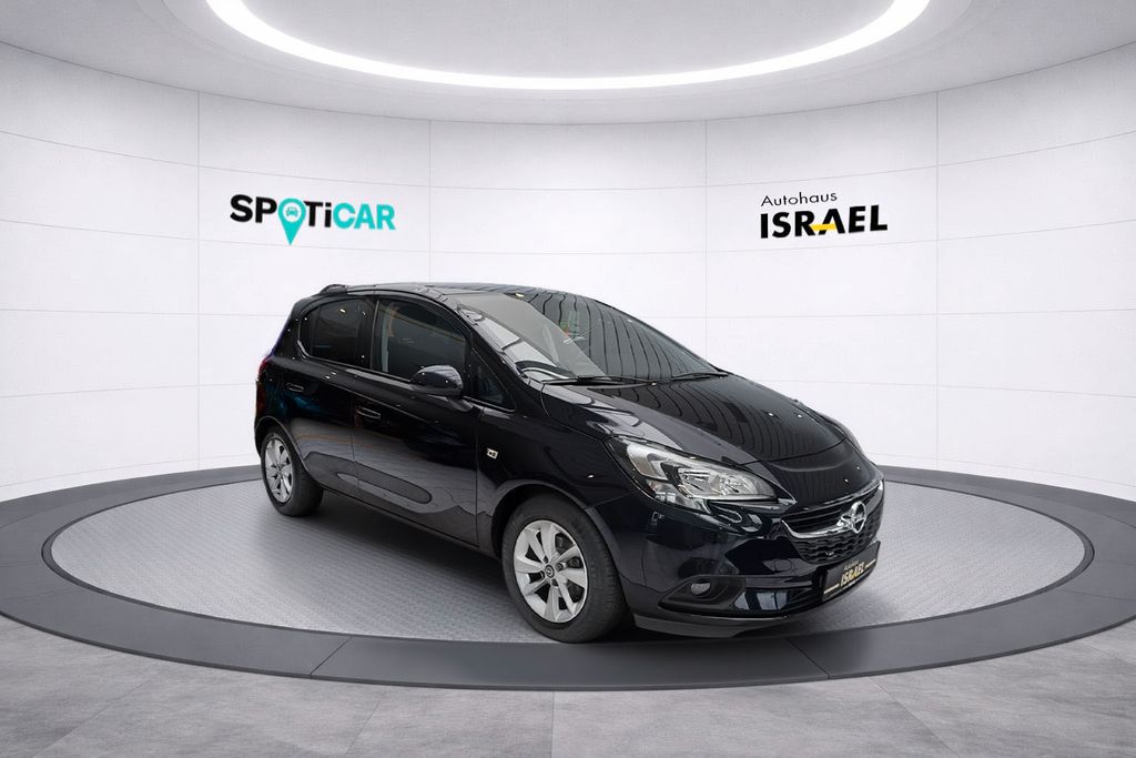 Image of Opel Corsa