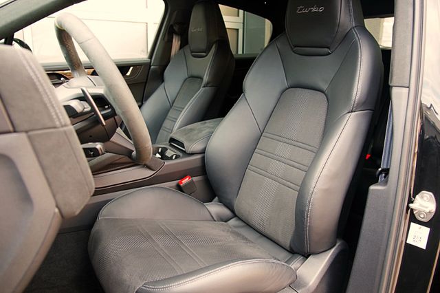 Porsche Cayenne Turbo E-Hybrid Coupé GT-Paket*PDCC,TODAY