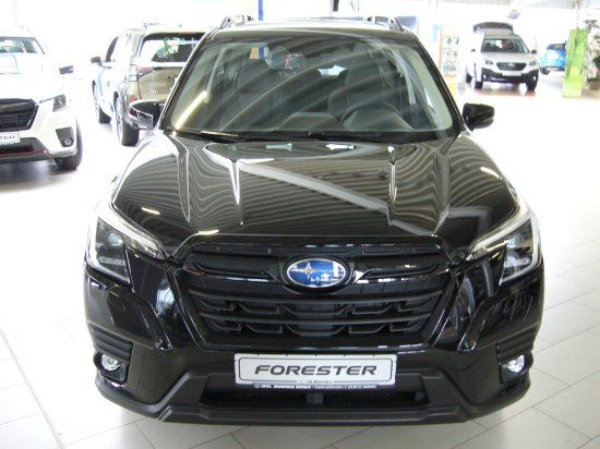 Subaru Forester 2.0ie Mild-Hybrid Start/Stopp (EURO 6d)