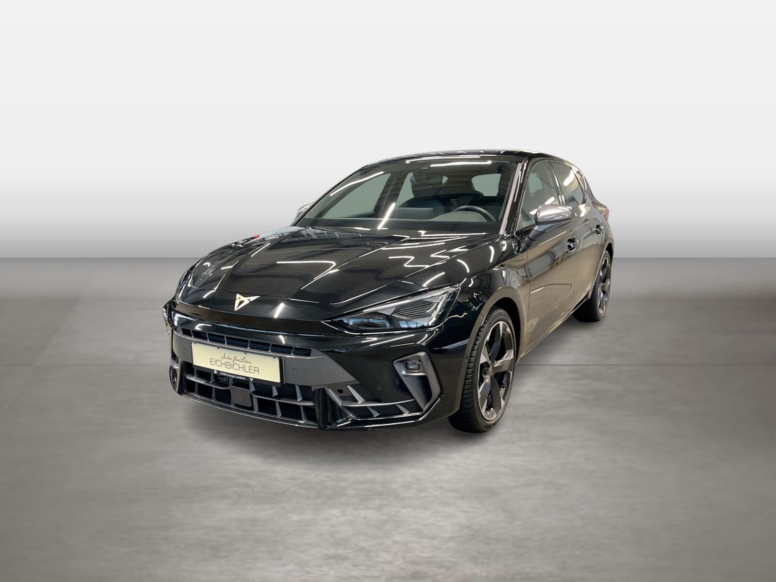 Cupra Leon - Bild 2