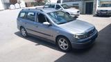 Opel Astra G 1.6 Twinport  TÜV  neu - Opel Astra aus 2004: Kombi