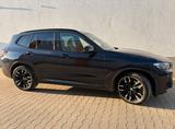 BMW X3 M40 M40i AT - - gebrauchte BMW X3 M40 aus dem Jahr 2022