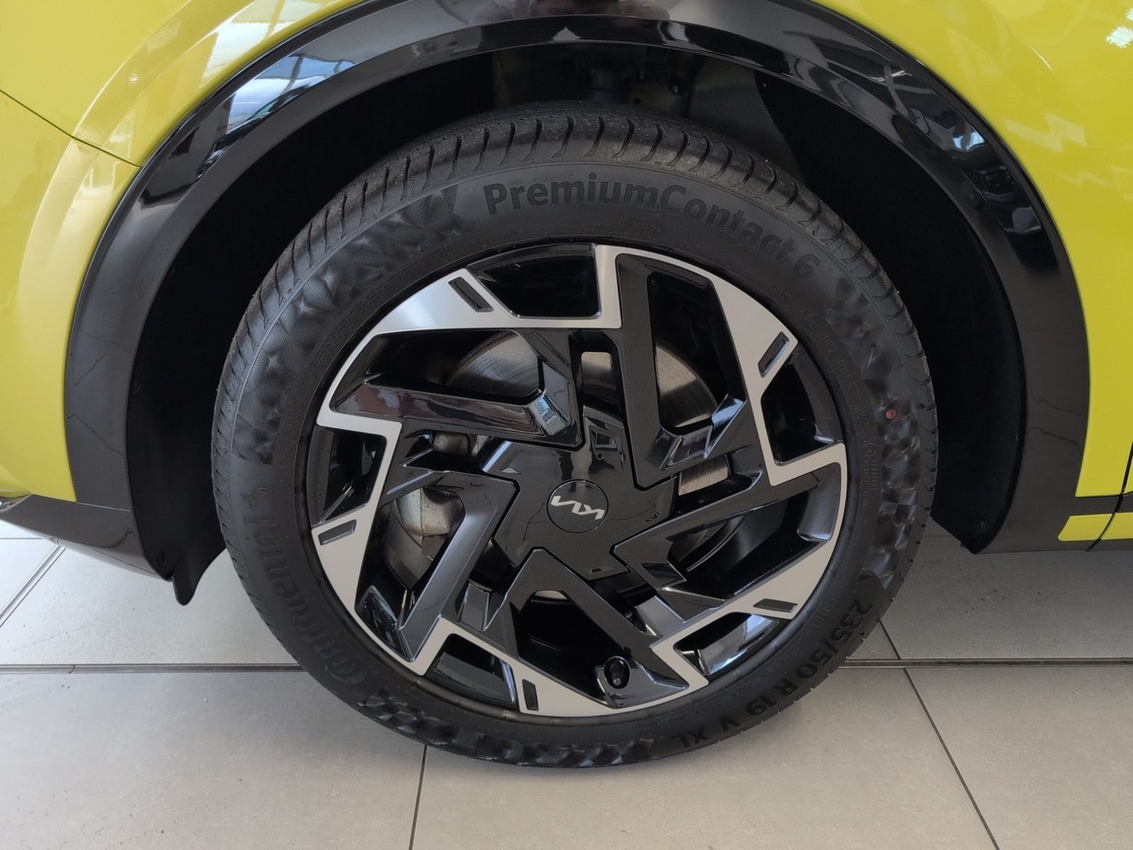 KIA Sportage  1.6 T-GDI 48V GT-line AWD DCT Sound – Bild 7