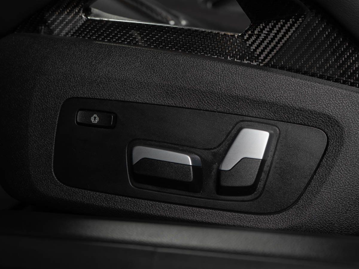 BMW M4 Competition xDrive  *KW*LASER*CARBONSITZ* foto 19
