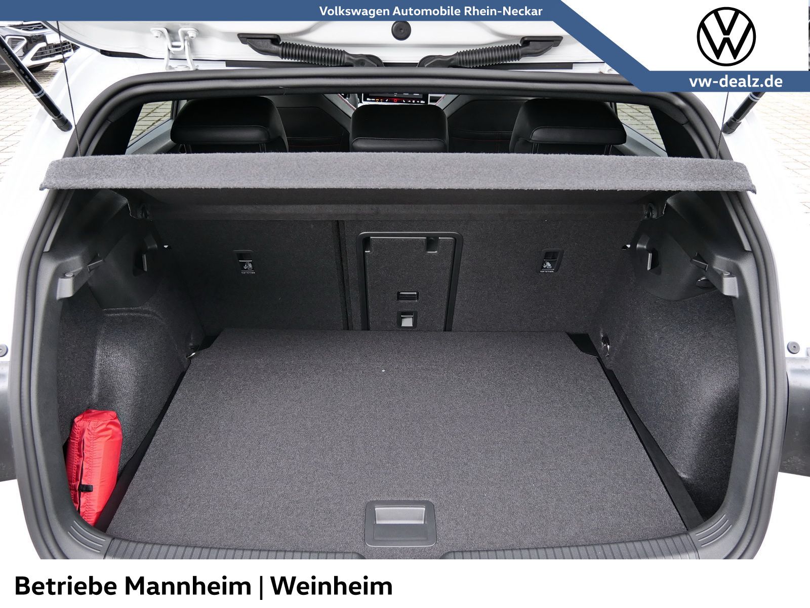 Volkswagen Golf - Bild 7