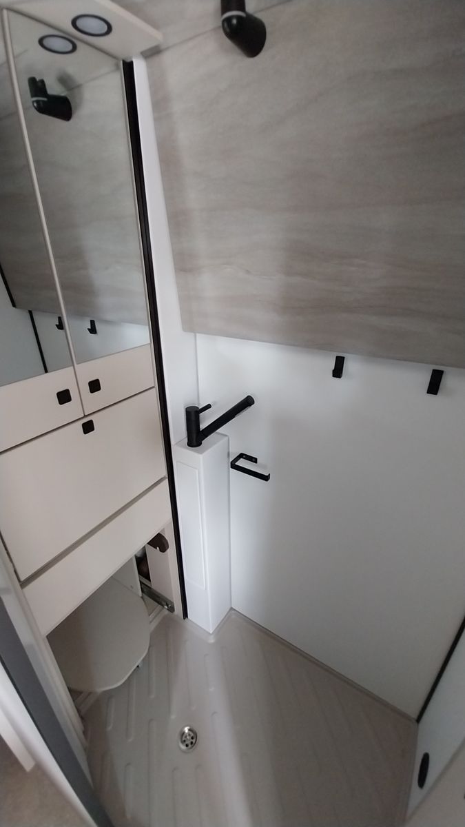 Fahrzeugabbildung Bürstner Papillon PC 6.0 2026 SOFORT lieferbar