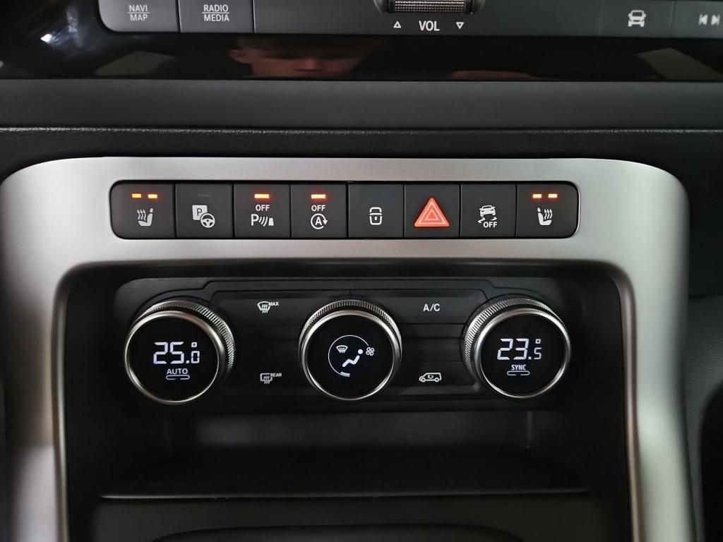 Fahrzeugabbildung Mercedes-Benz T 180 PROGRESSIVE Navi LED PTS RFK SHZ Tisch GRA