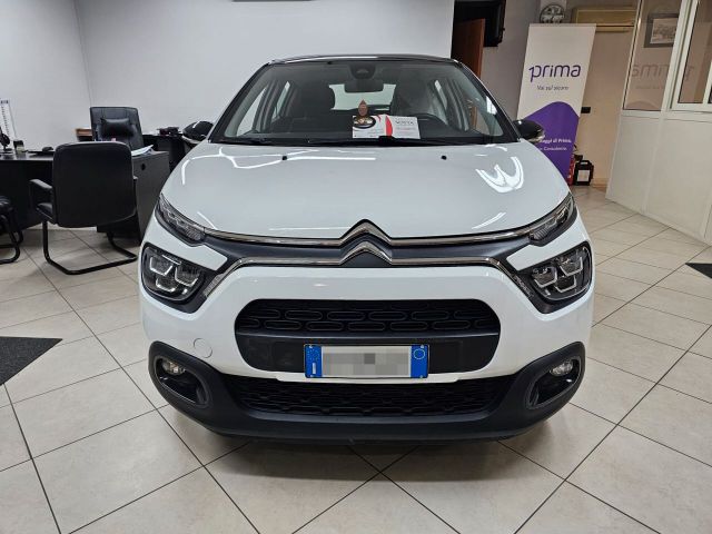 Citroën CITROEN C3 PURETECH TURBO 110cv S&S SHINE EAT6