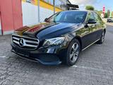 Mercedes-Benz E 220 E-Klasse Diesel d 9G-TRONIC Avantgarde - Mercedes-Benz E 220 Gebrauchtwagen in Mainz