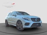 Mercedes-Benz GLE 500 GLE GLE 500 e 4Matic AMG - Mercedes-Benz AMG 4matic