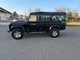 Land Rover Defender 110 SE TD4! 7-SITZE! 137.000KM ! TOP ! - Land Rover Defender Gebrauchtwagen
