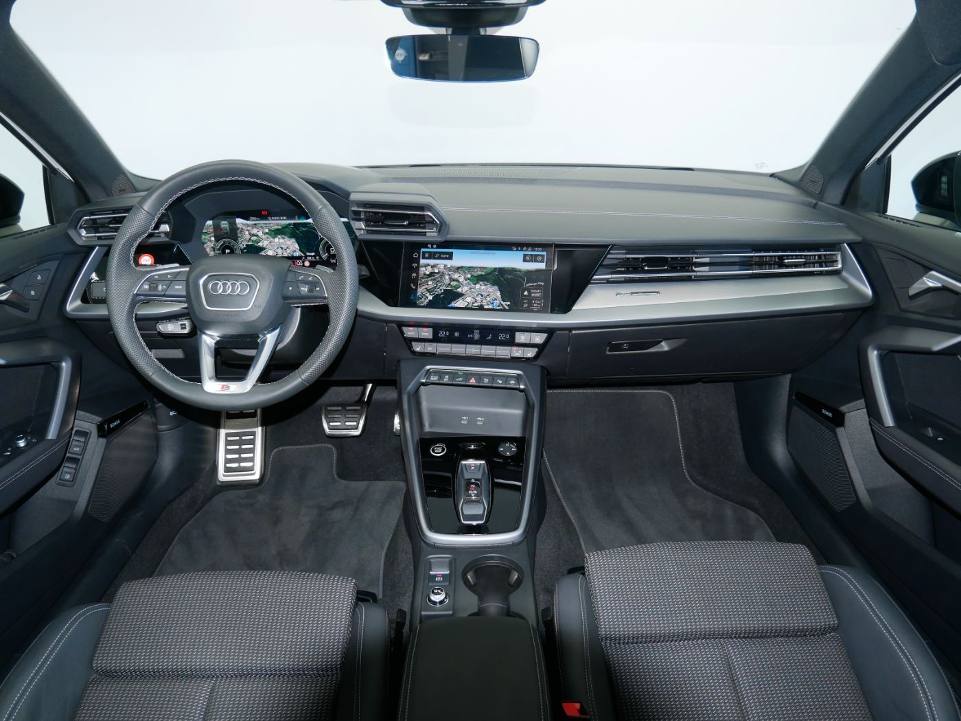 Audi A3 - Bild 17