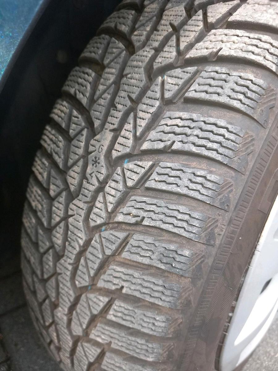 Peugeot 307 2008 — photo 6