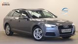Audi A4 Avant 1.4 ACT 150PS Xenon SHZ PDC