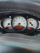 Porsche 996 Carrera Coupé, Schalter, PSM, purer Spaß