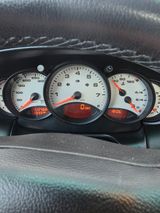 Porsche 996 Carrera Coupé, Schalter, PSM, purer Spaß - Porsche 996 aus 2001