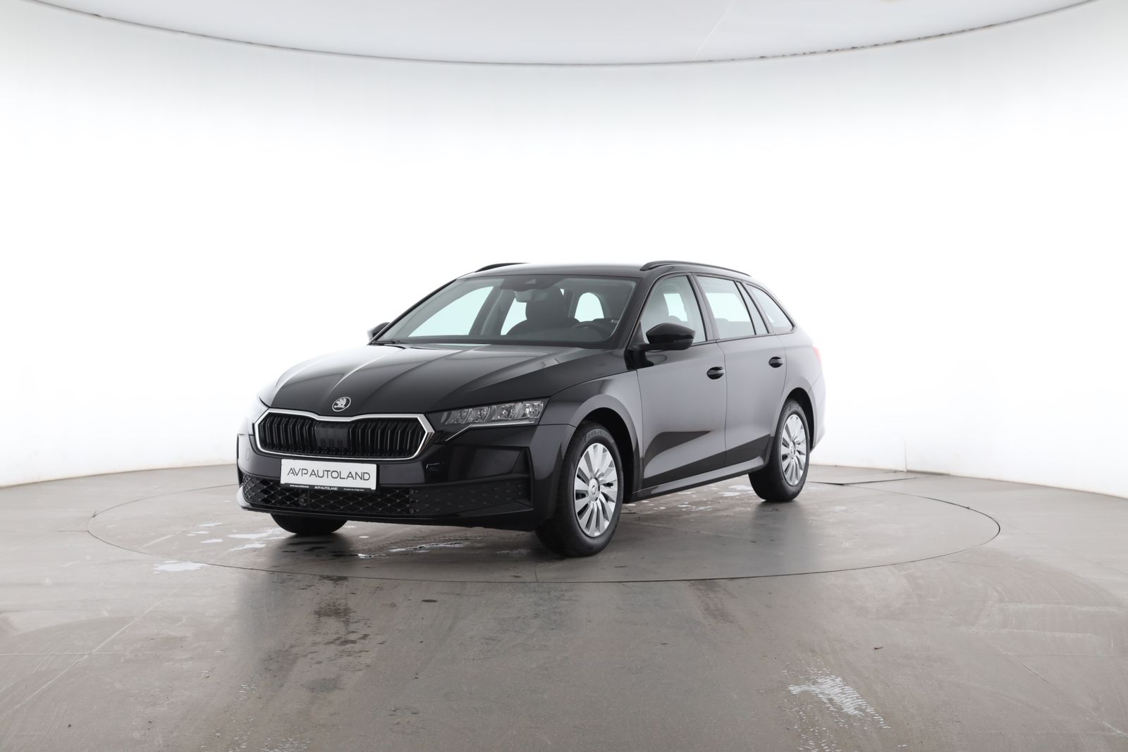 Skoda Octavia - Bild 2