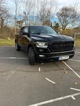 Dodge RAM - Dodge RAM in Bonn