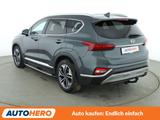 Hyundai Santa Fe 2.2 CRDi Premium 4WD Aut*NAVI*LED*ACC* - Hyundai Gebrauchtwagen von 2021
