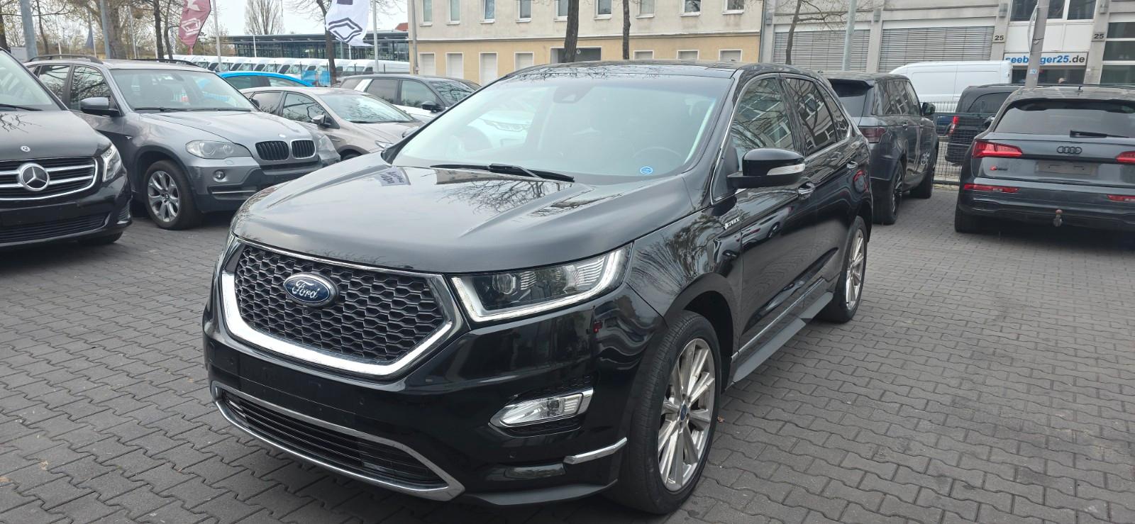 Ford Edge Vignale 4x4