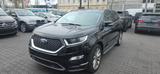 Ford Edge Vignale 4x4 - Ford Edge: Geländewagen