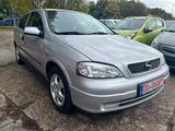Opel Astra 1.6 Automatik - gebrauchte Opel Astra aus dem Jahr 1999