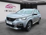 Peugeot 3008 1.2 PT130 Allure - gebrauchte Peugeot 3008 aus dem Jahr 2021
