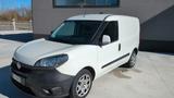 Fiat FIAT DOBLO CARGO CH1 LOUNGE 1.4 NAT. POWER 120CV - Autogas (LPG)