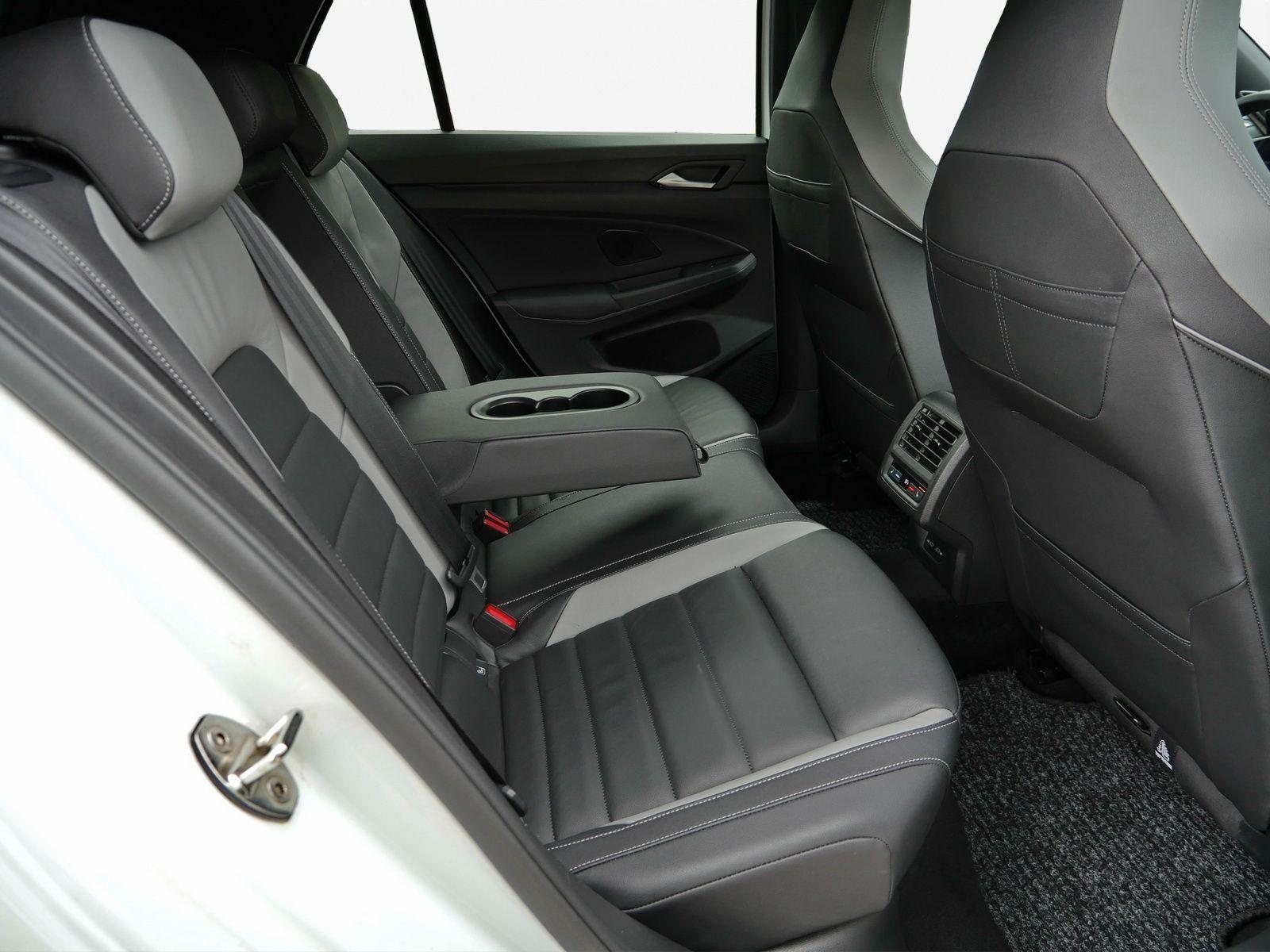 Volkswagen Golf GTD 2.0 TDI *H&K*Head*IQ-Light*Kamera*, миниатюра 16