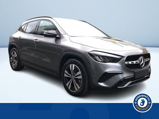 Mercedes-Benz GLA 200 d Automatic Advanced Plus 