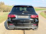 Mercedes-Benz GLC 200 d 4MATIC Autom. - AMG - Mercedes-Benz GLC 200: Von Privat