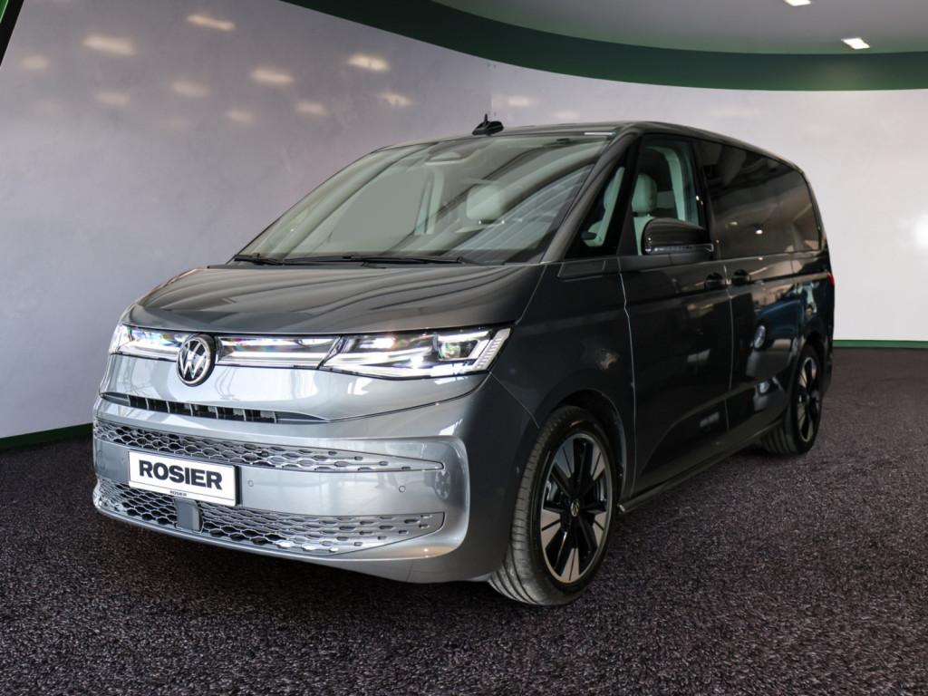 Volkswagen T7 Multivan Energy lang 2.0 TDI DSG 7-SITZER ACC