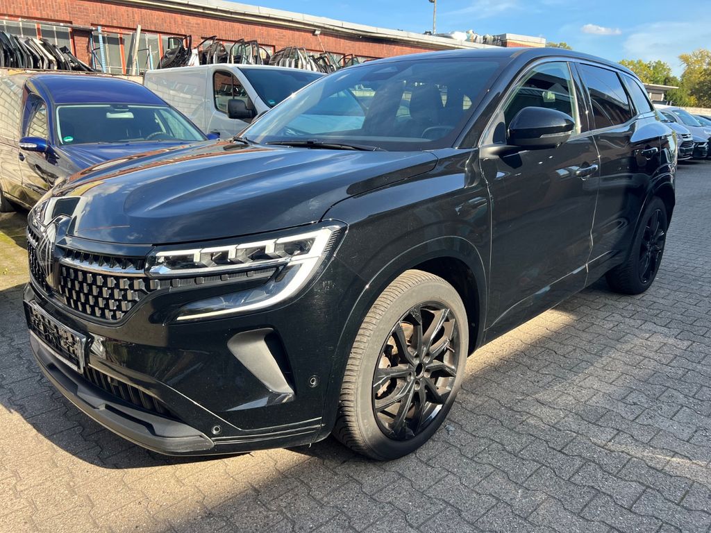 Image of Renault Austral