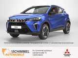 Mitsubishi ASX Intro Edition MY25 1,3 l Mildhybrid DCT 360° - Mitsubishi ASX New cars in Berlin