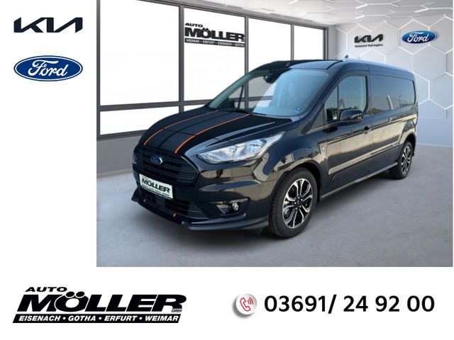 Ford Transit Connect 1.5 Sport L2 SHZ Klimaautom Temp