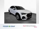 Audi Q3 Sportback 45 TFSI e S tr. Navi plus-LED-PDC p
