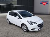 Opel Corsa E Edition - Opel Corsa: Weiß, Edition