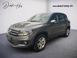 Volkswagen Tiguan Trend & Fun BMT - Volkswagen Tiguan: Trend Fun